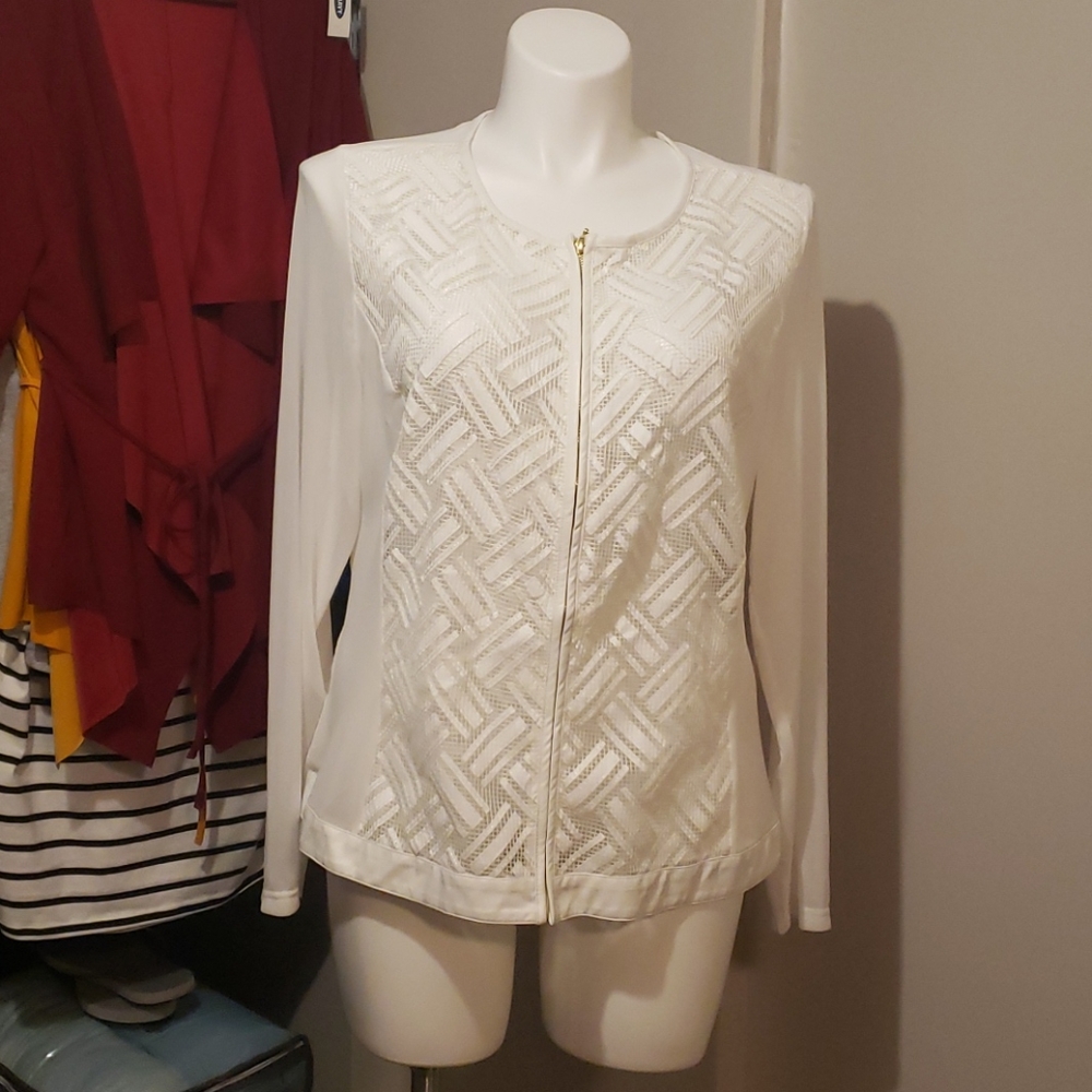 Moto Jacket